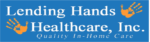 Lending Hands Healthcare