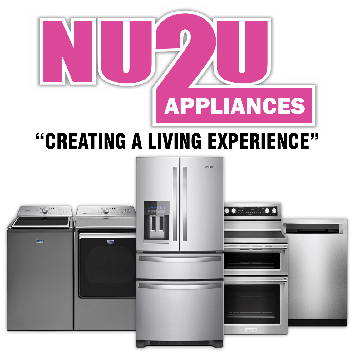 NU2U Appliances