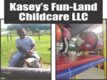 Kasey’s Fun-Land Childcare LLC