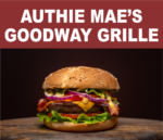 AUTHIE MAE’S GOODWAY GRILLE