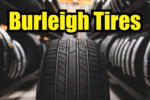 Burleigh Tires