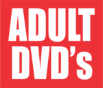 Adult DVD’s