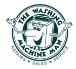 THE WASHING MACHINE MAN