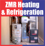 ZMR Heating & Refrigeration