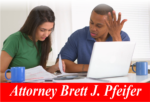 Attorney Brett J. Pfeifer