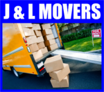 J & L MOVERS