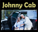 Johnny Cab