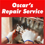 Oscar’s Repair Service
