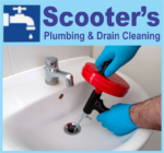 Scooter’s Plumbing & Drain Cleaning