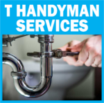 T HANDYMAN SERVICES