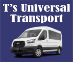 T’s Universal Transport