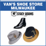 Van’s Shoe Store Milwaukee