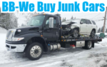 BB-We Buy Junk Cars
