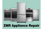 ZMR Appliance Repair