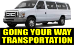 GOING YOUR WAY TRANSPORTATION
