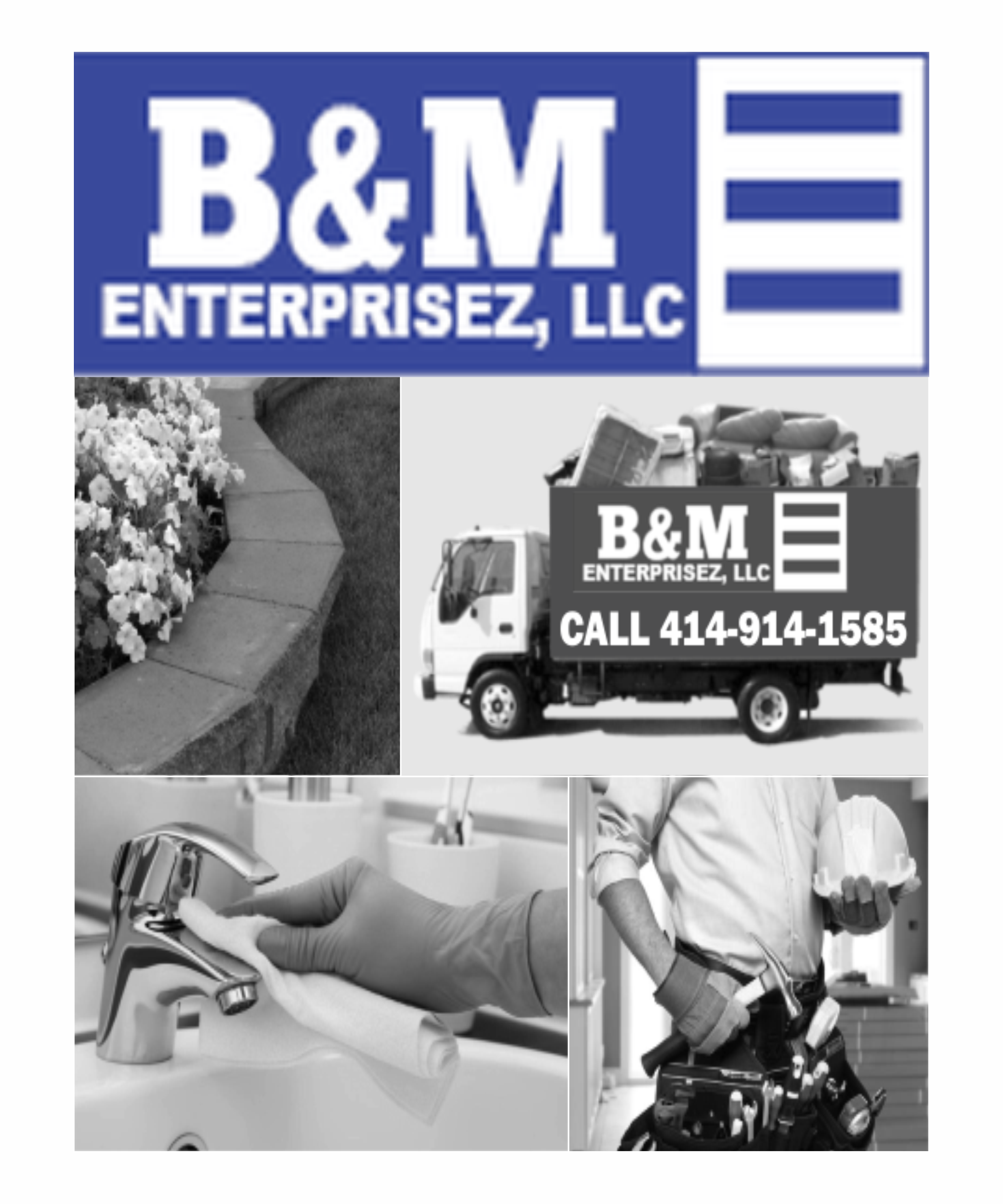 B&M Enterprisez