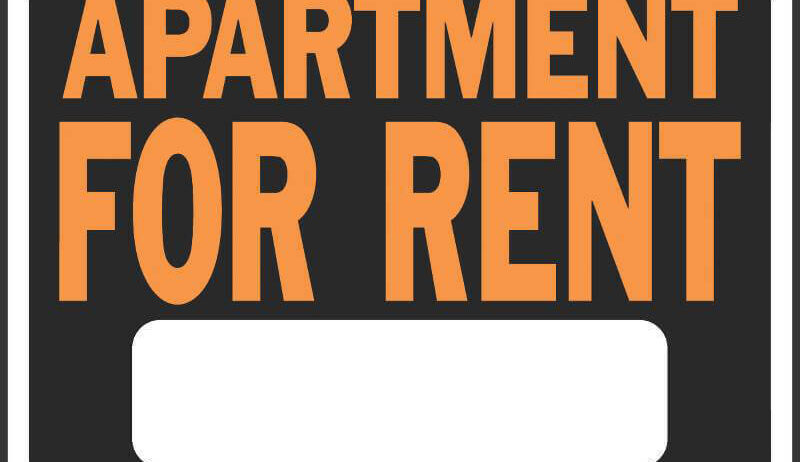 SOUTH SIDE APARTMENTS FOR RENT!